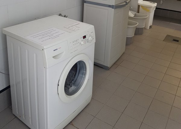 Camping Punta d'Oro Lago Iseo — Photo 3