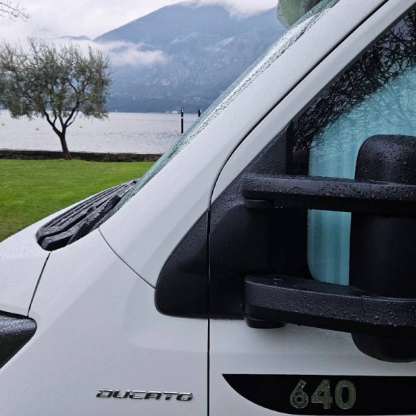 Camping Punta d'Oro Lago Iseo — Foto 5