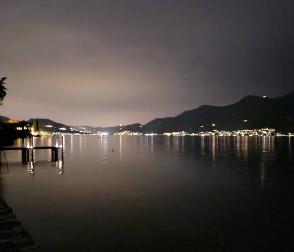 Camping Punta d'Oro Lago Iseo — Foto 6