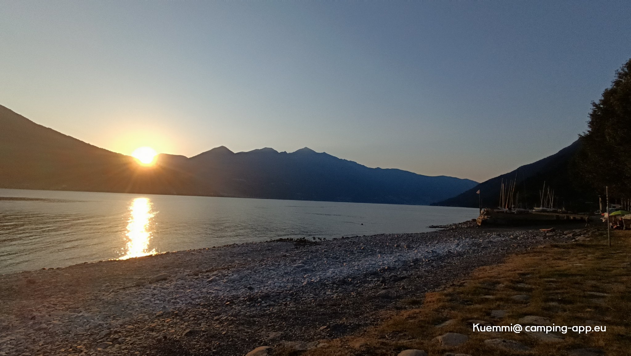 The Camp by Maggiore Suites — Fotoğraf 2