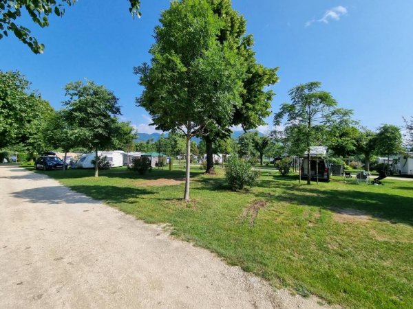 Camping Fornella & Wellness Family Resort