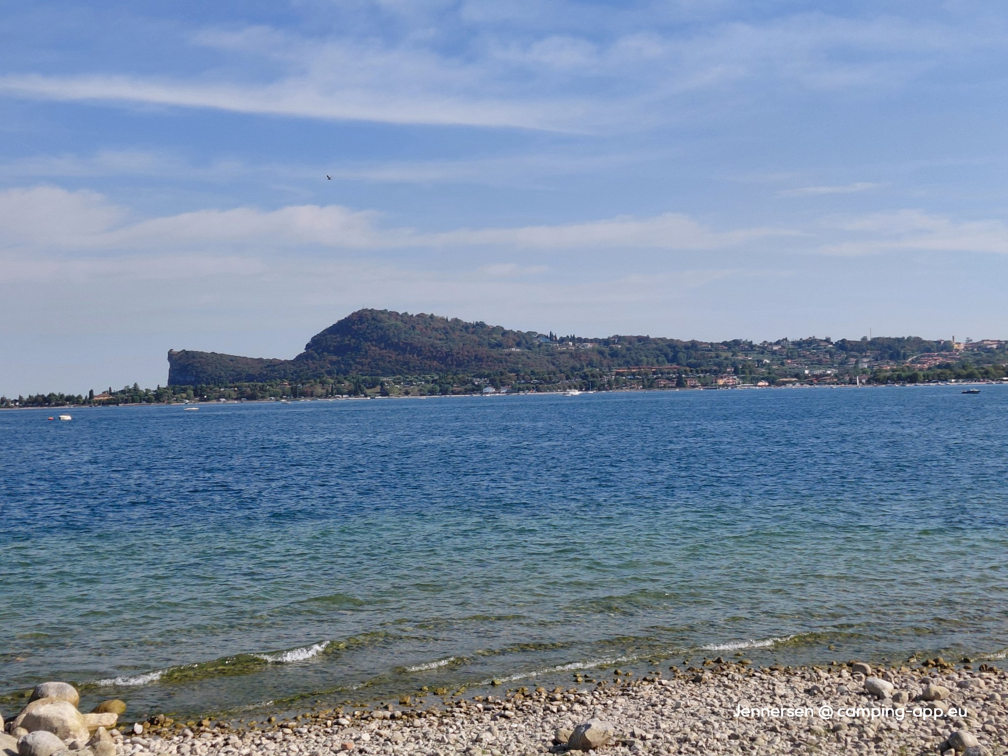 Camping Europa Silvella — Foto 5