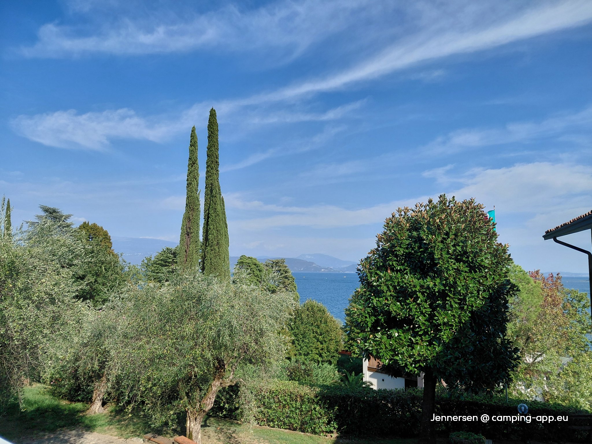 Camping Europa Silvella — Foto 4