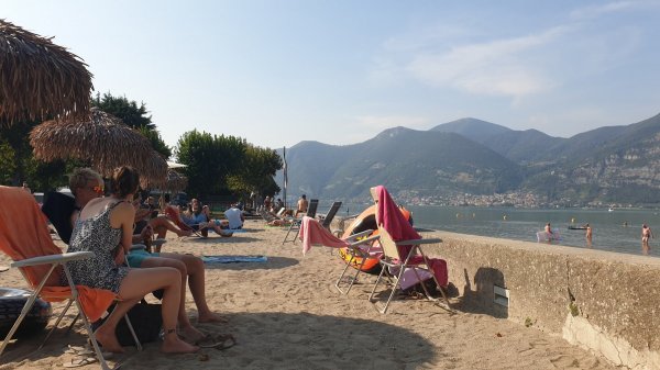 Campeggio del Sole — Photo 2