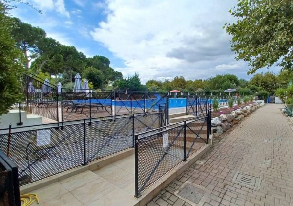 Campeggio del Sole — Photo 3