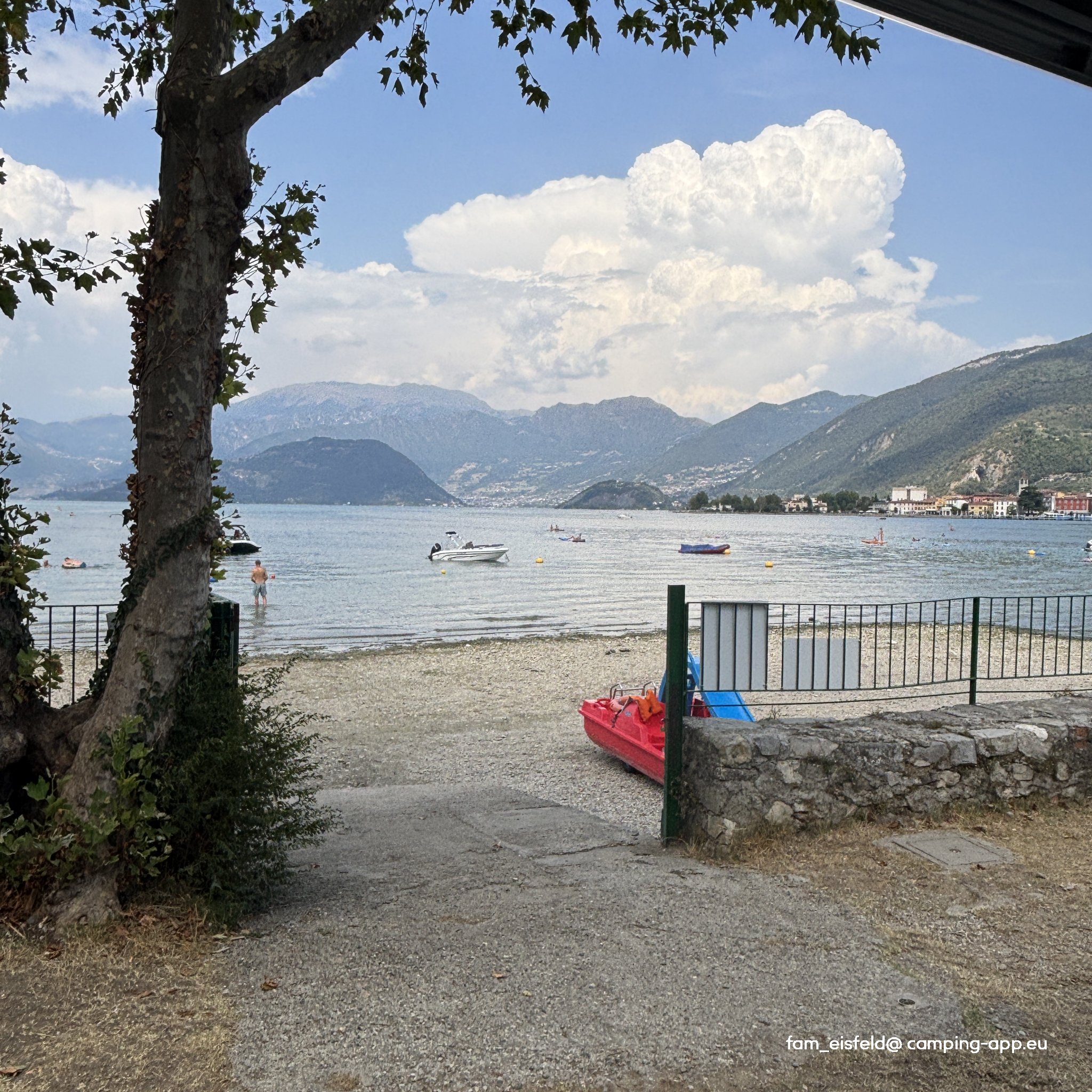 Campeggio del Sole — Zdjęcie 2