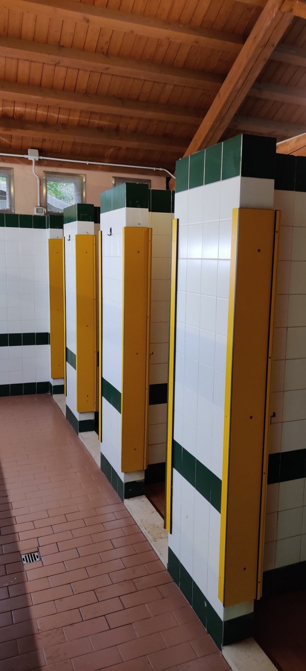 Caravan Camping Sassabanek — Photo 3