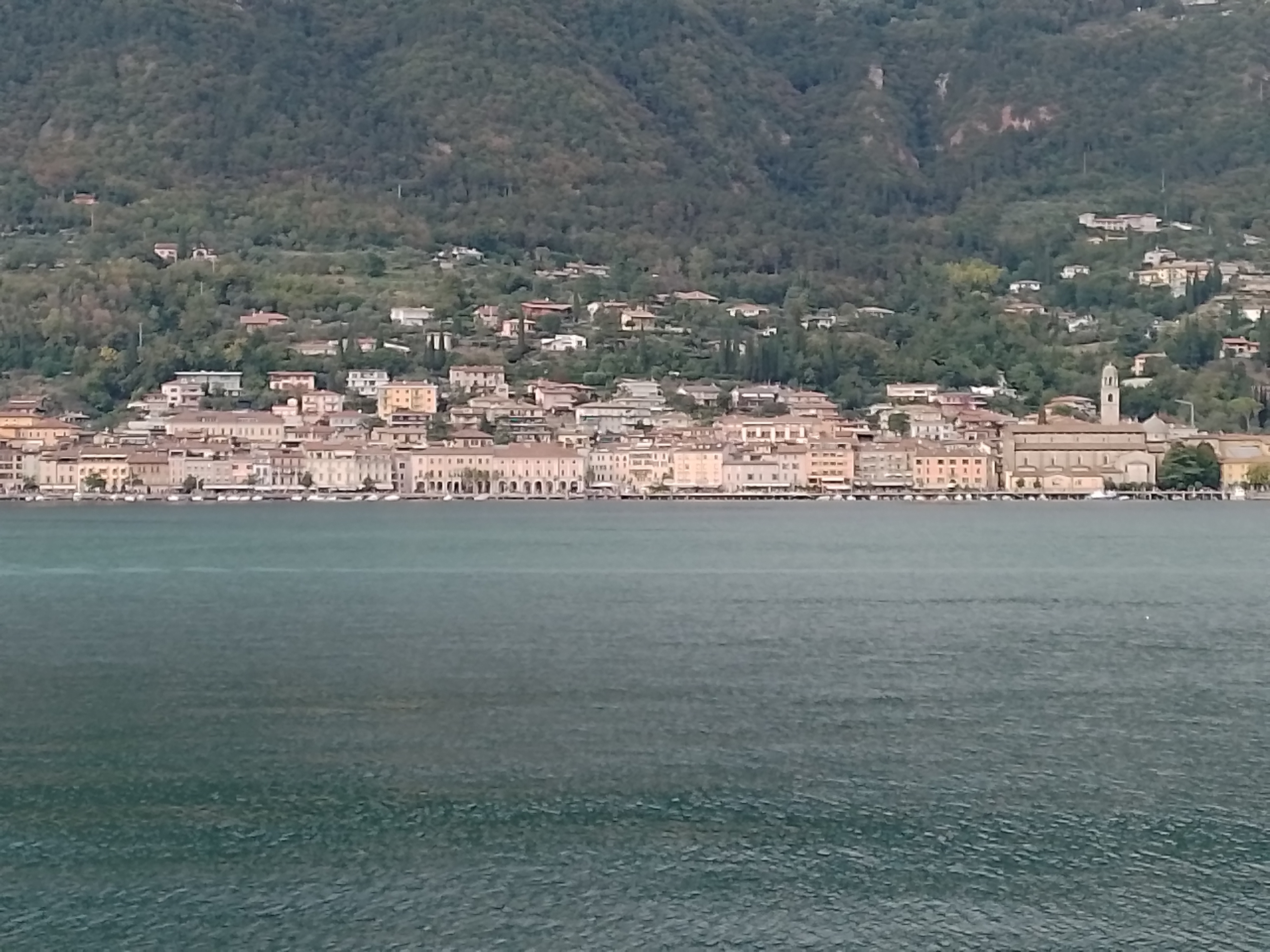 Weekend Glamping Resort — 露营地 in San Felice del Benaco