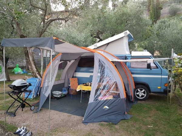 Camping Lefà