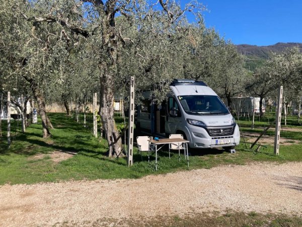 Camping Lefà — Fotografie 3