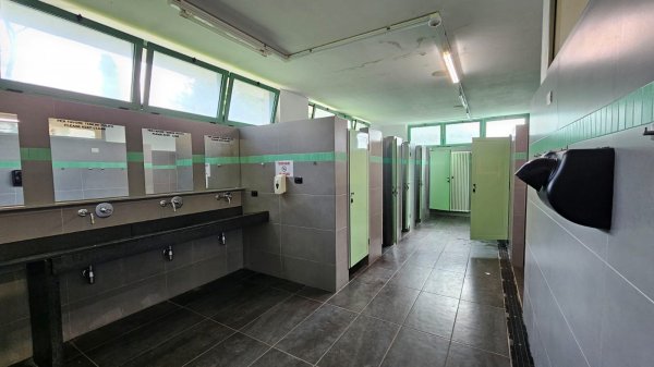 Camping Village Città di Milano **** — Zdjęcie 6