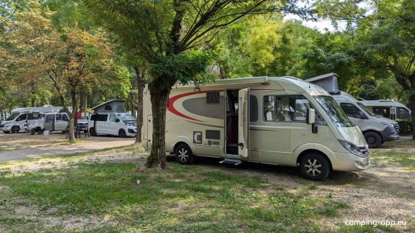 Camping Village Città di Milano **** — Photo 6
