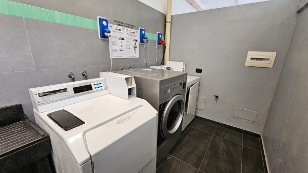 Camping Village Città di Milano **** — Zdjęcie 5