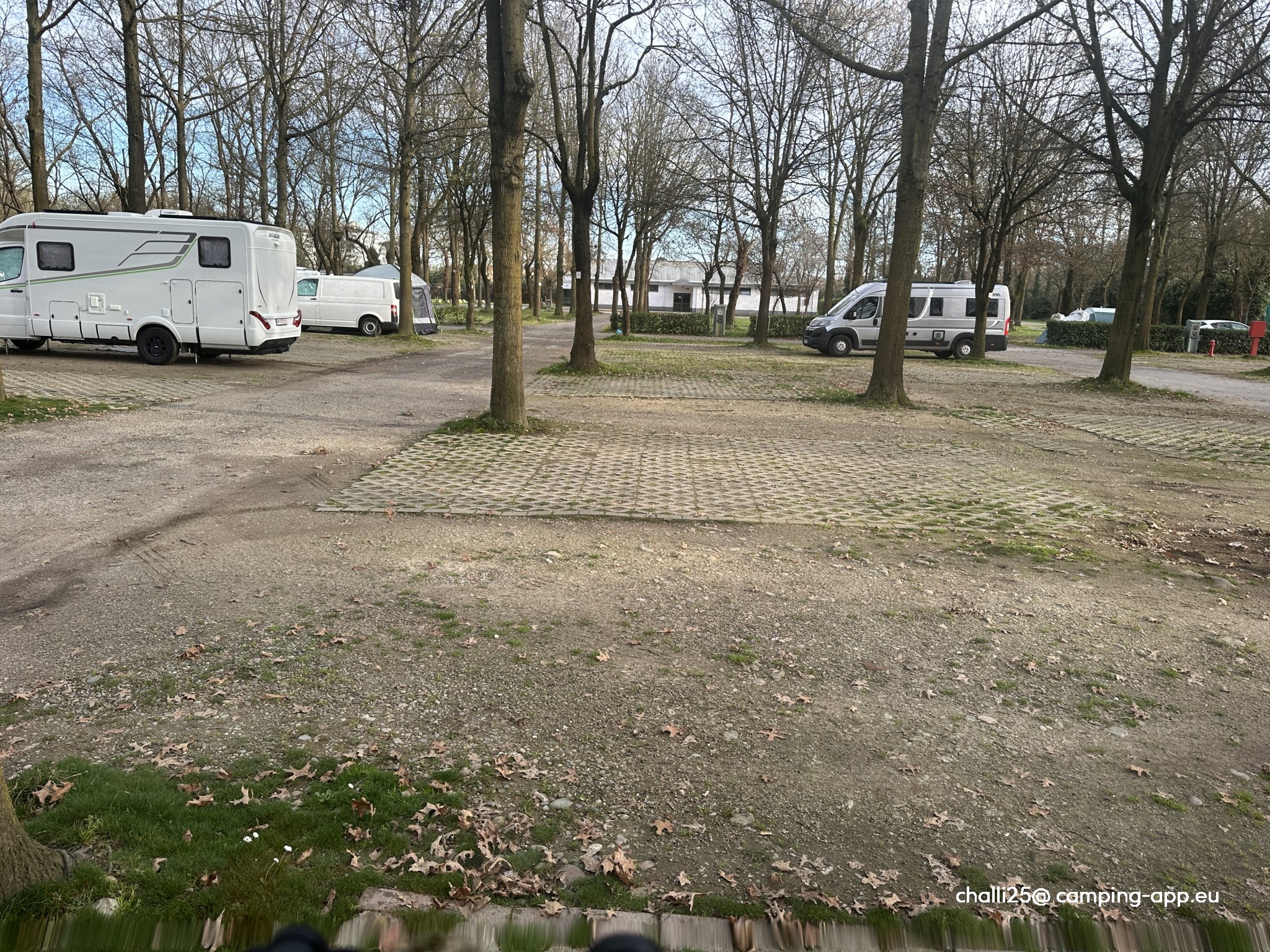 Camping Village Città di Milano **** — Zdjęcie 4