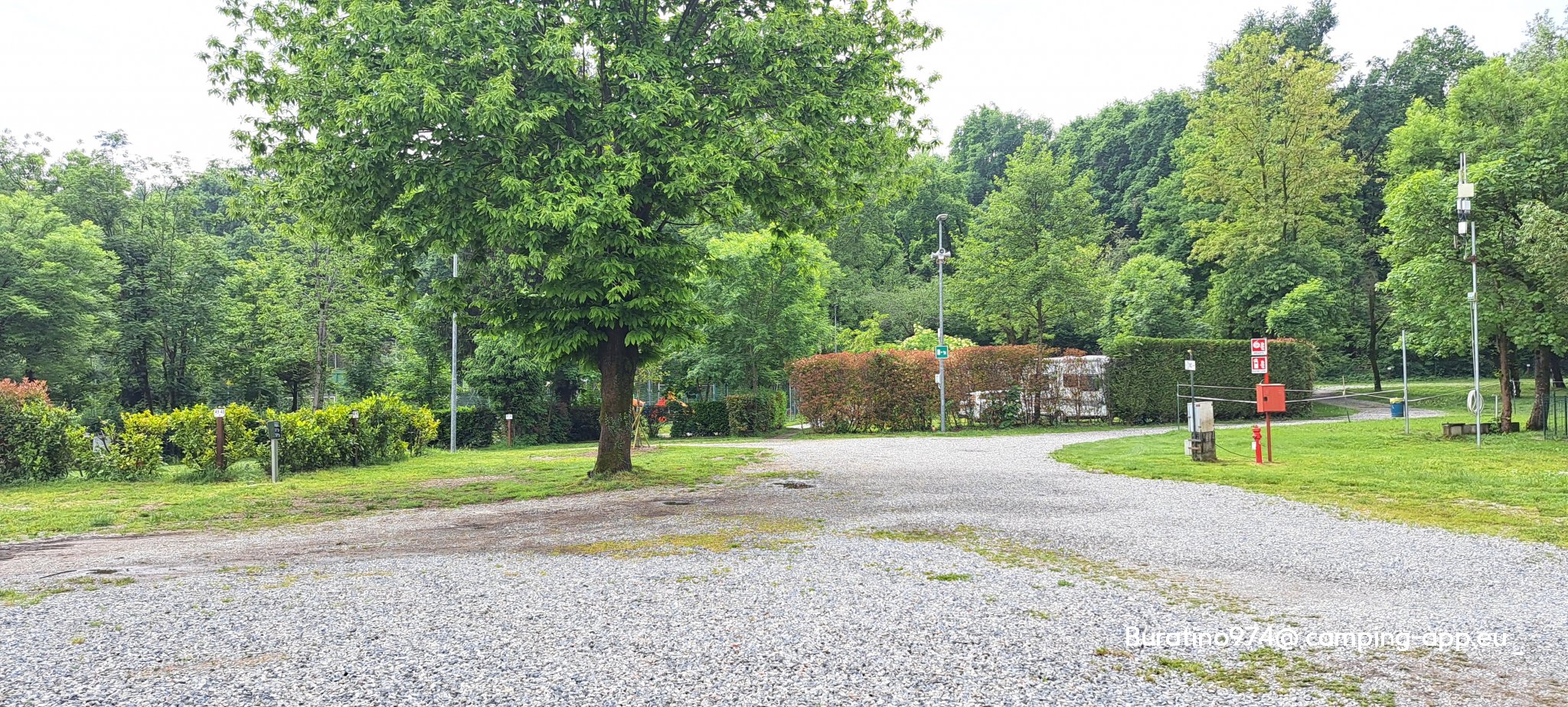 Camping Montorfano — Photo 3