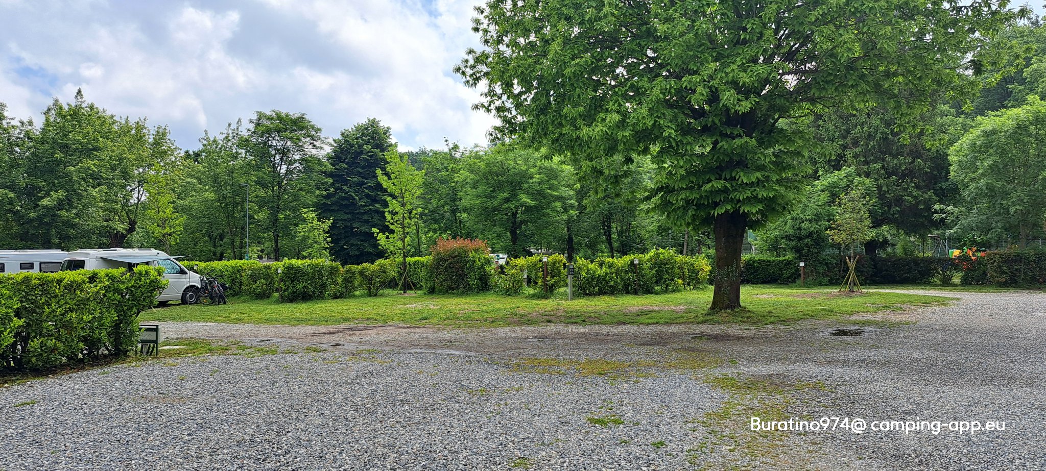 Camping Montorfano — Photo 4