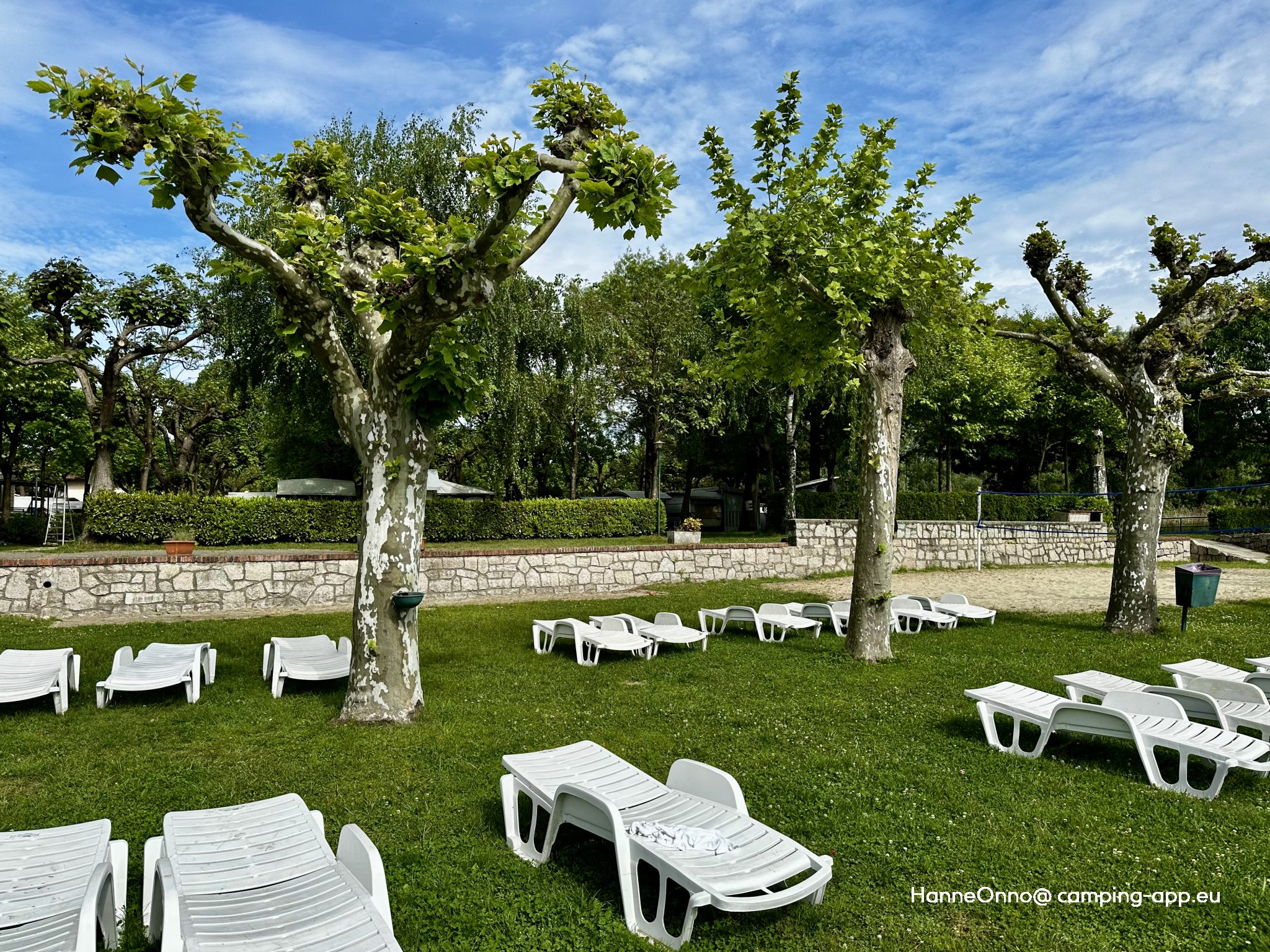 Camping Lido di Monvalle — Zdjęcie 4