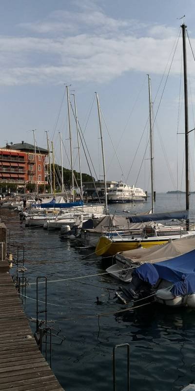 Riviera Camping — Photo 3