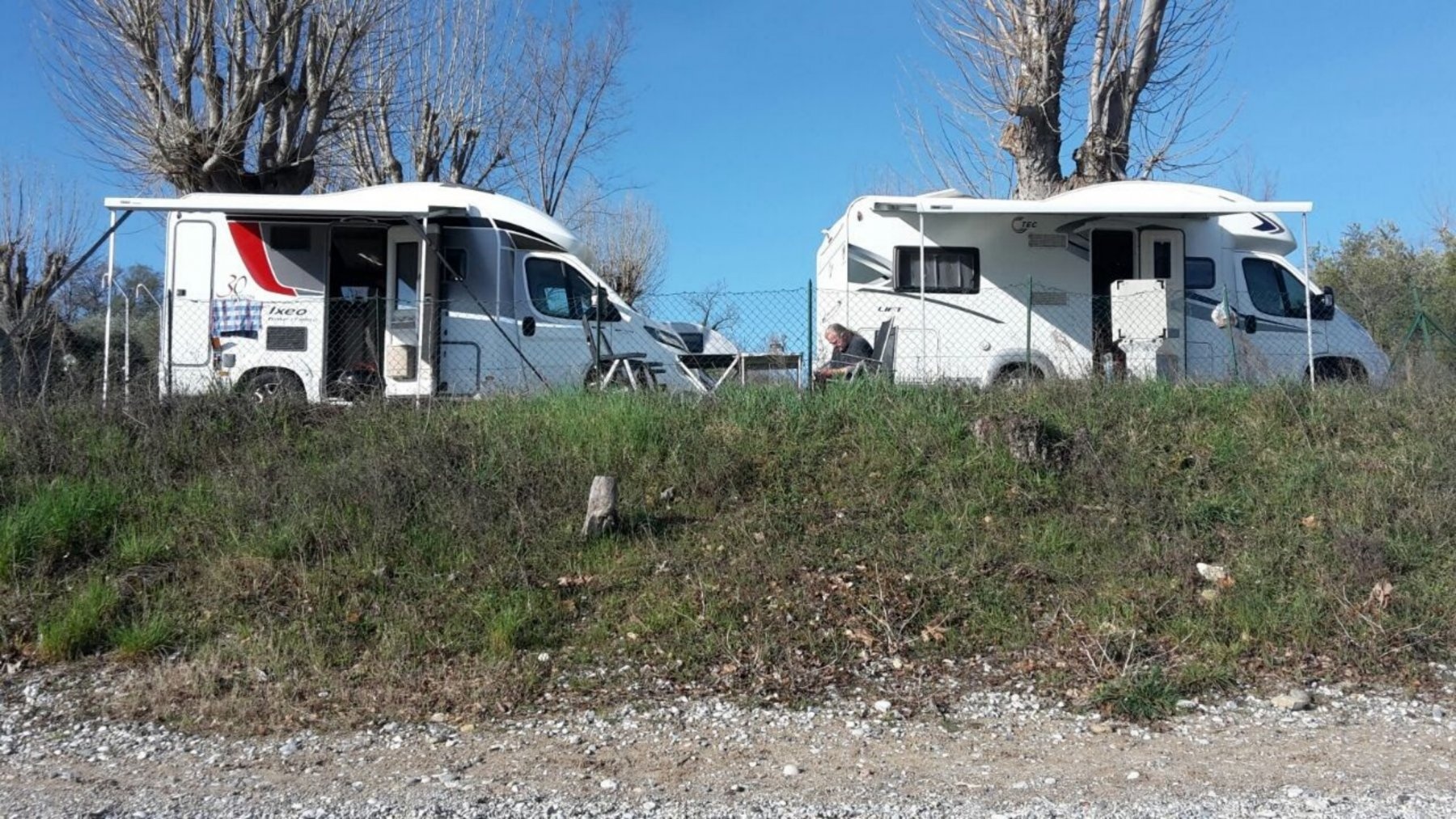 Camping Boutique Sivinos — 露营地 in Manerba del Garda