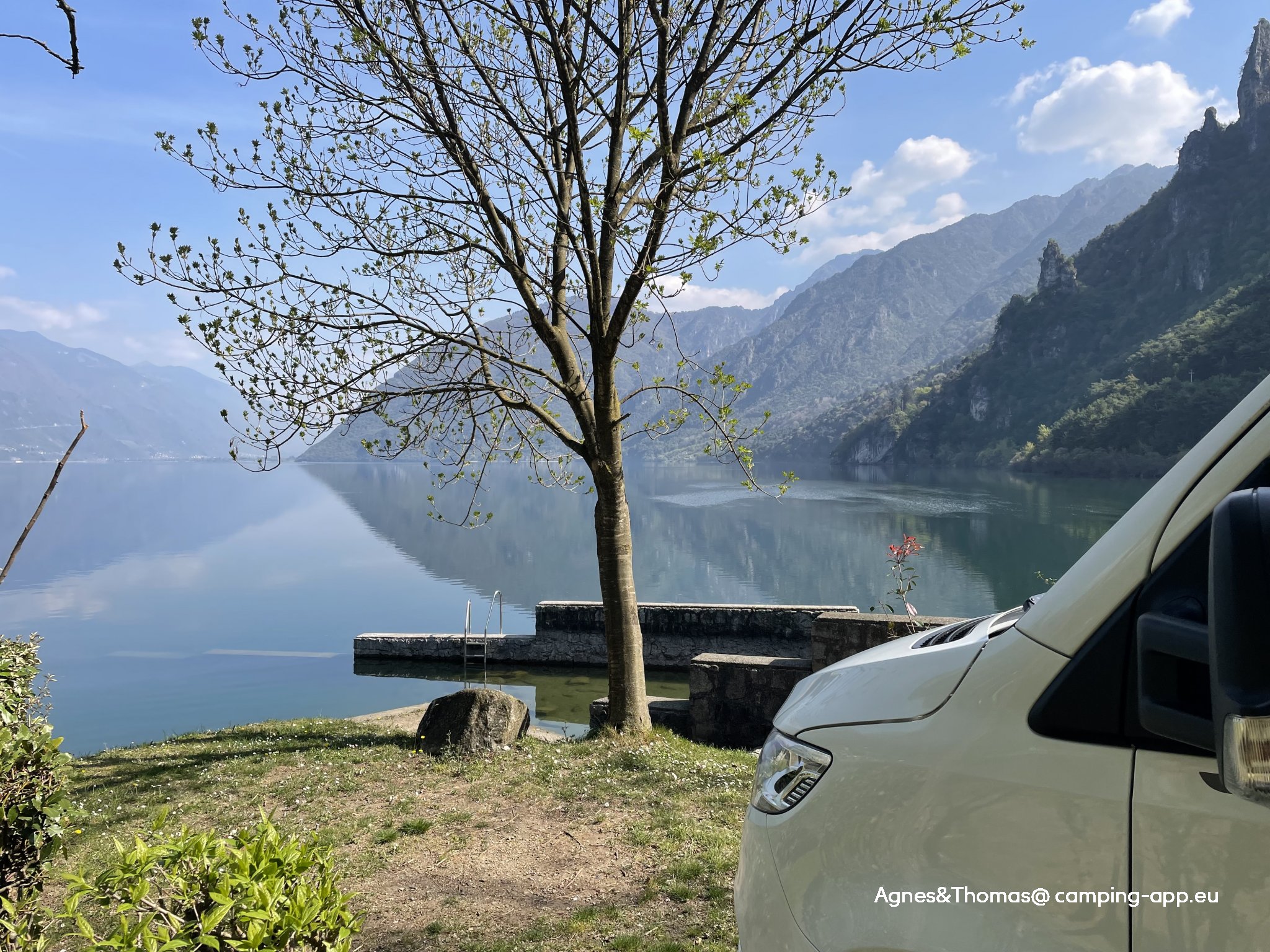 Azur Sportcamping Rio Vantone — Fotoğraf 3