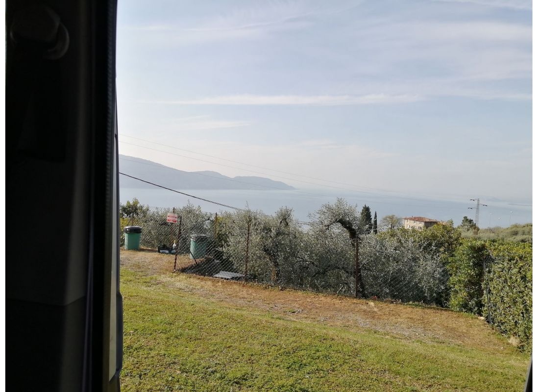 Camping Paradiso — 露营地 in Gargnano