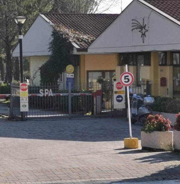 Villaggio Turistico La Foce