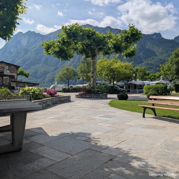 Camping Darna — Photo 4