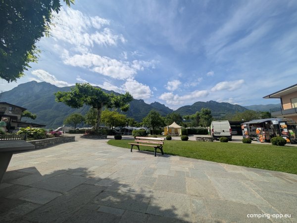 Camping Darna — Photo 5