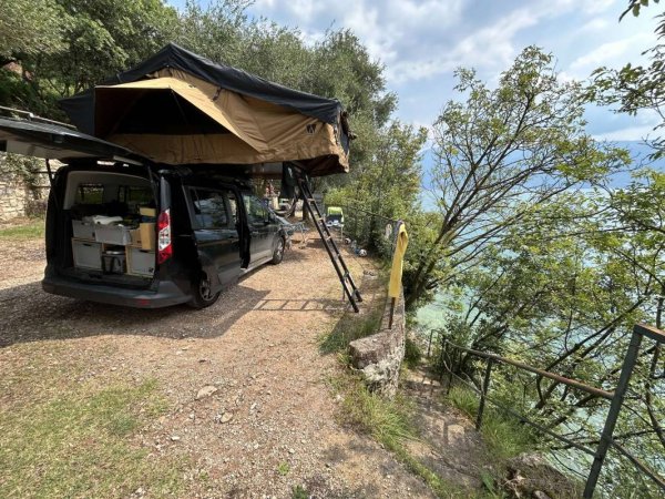 Camping Chiaro di Luna — Photo 6