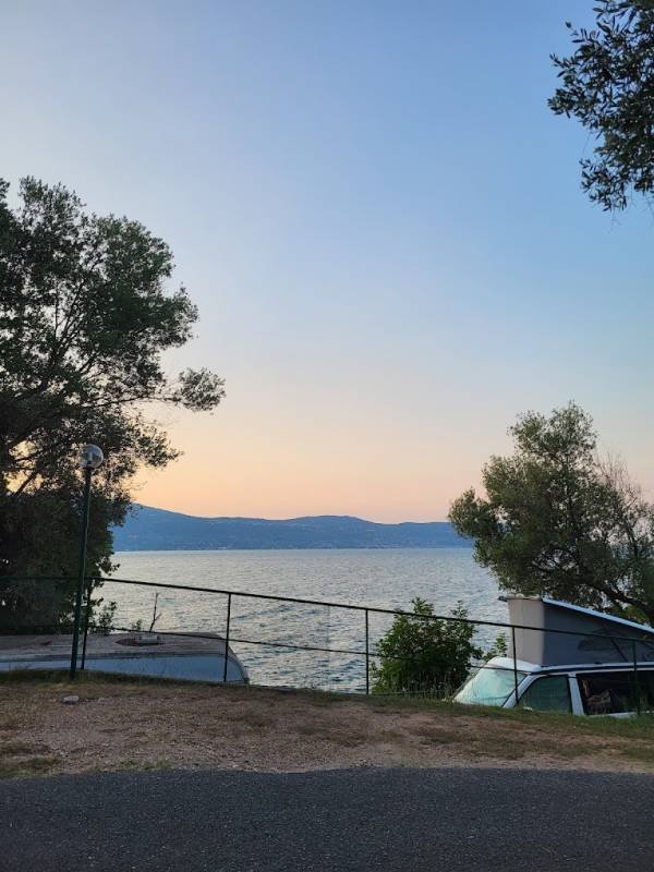 Camping Chiaro di Luna — Photo 2