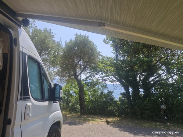 Camping Chiaro di Luna — Foto 6