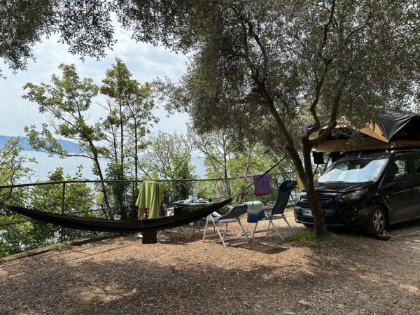 Camping Chiaro di Luna — Photo 4