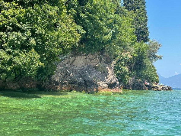 Camping Chiaro di Luna — Foto 5