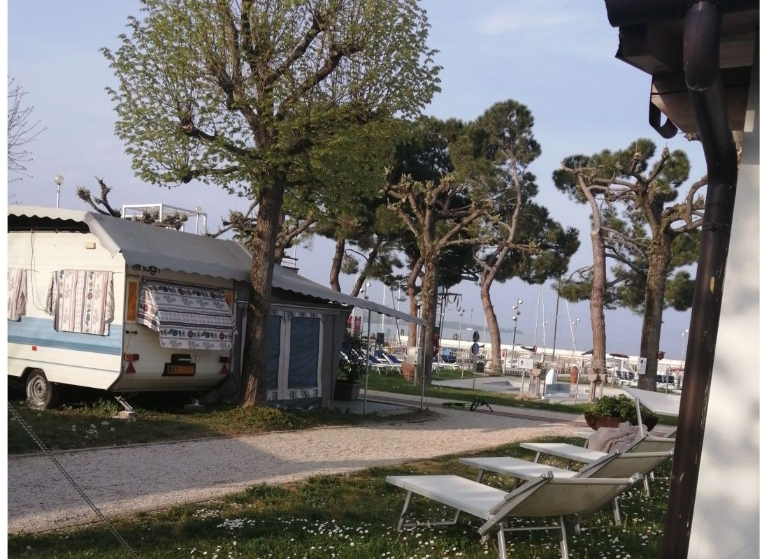Villaggio Turistico dei Tigli — Campingplads in Padenghe sul Garda