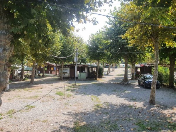 Camping La Sfinge — Photo 2