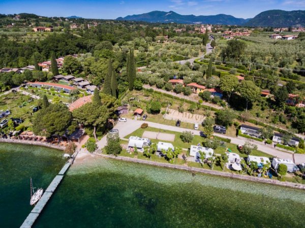 Campeggio Ideal Molino