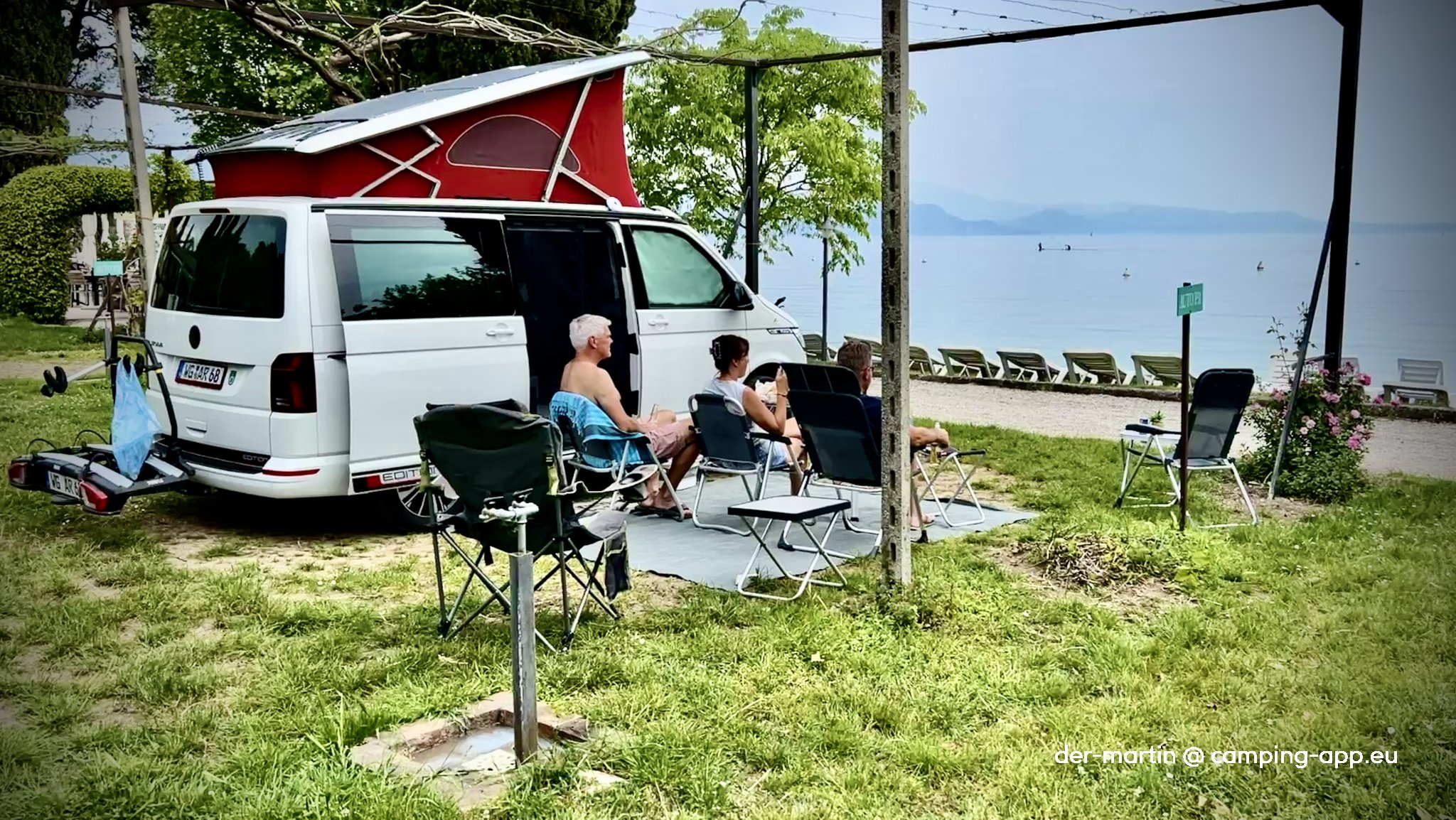 Campeggio Ideal Molino — Photo 5