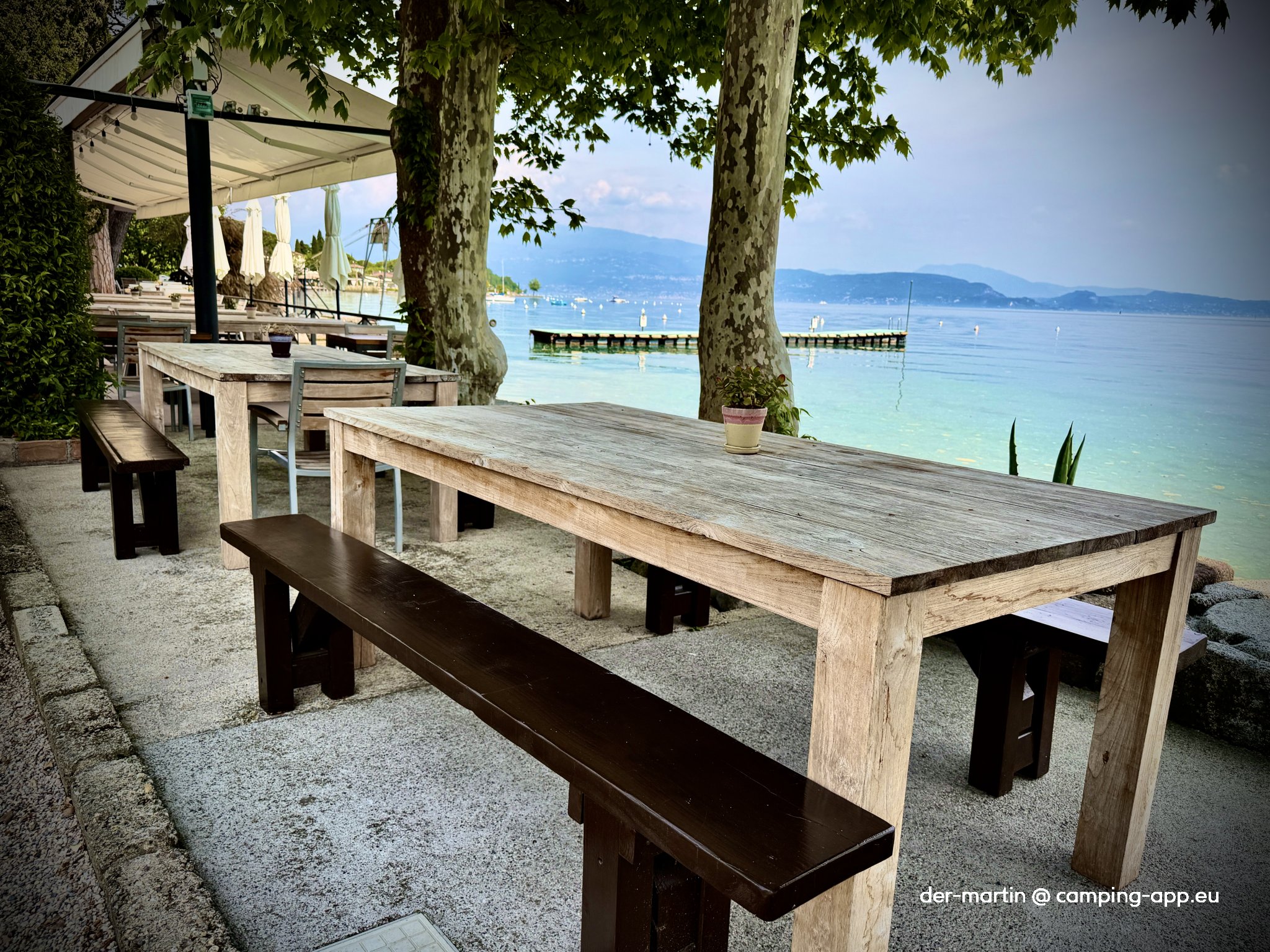 Campeggio Ideal Molino — Photo 4
