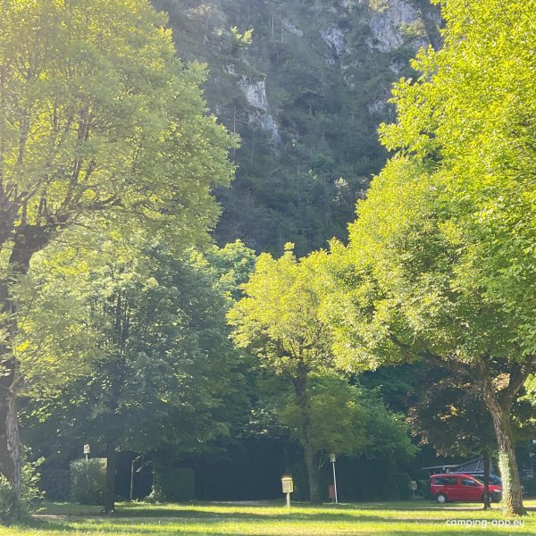 Camping Belvedere — Zdjęcie 2