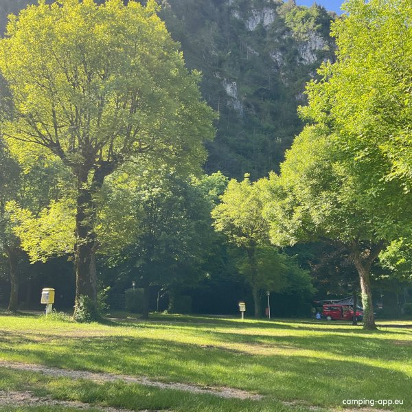 Camping Belvedere — Zdjęcie 3