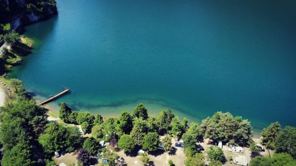 Camping Belvedere — Photo 5