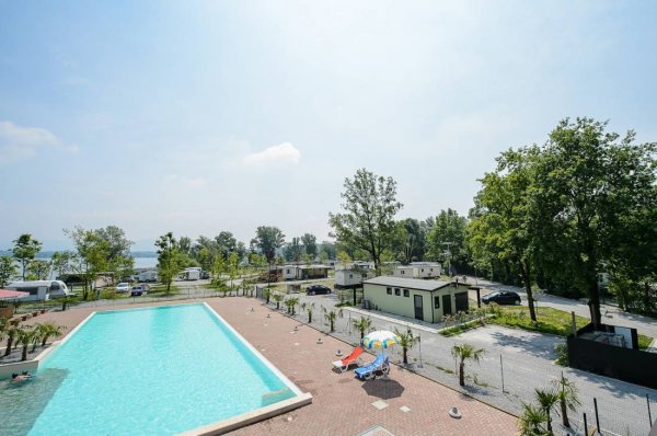 Camping Class — Photo 2