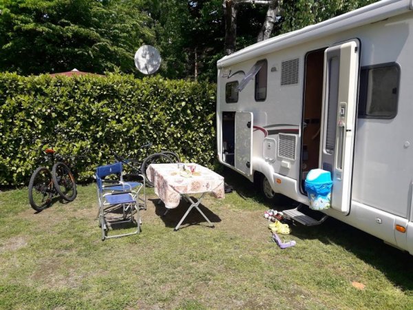 TuriSport Camping — Photo 2