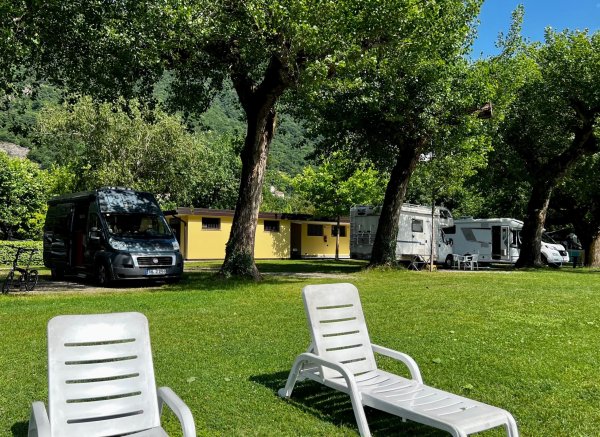 Camping Rivabella — Photo 4