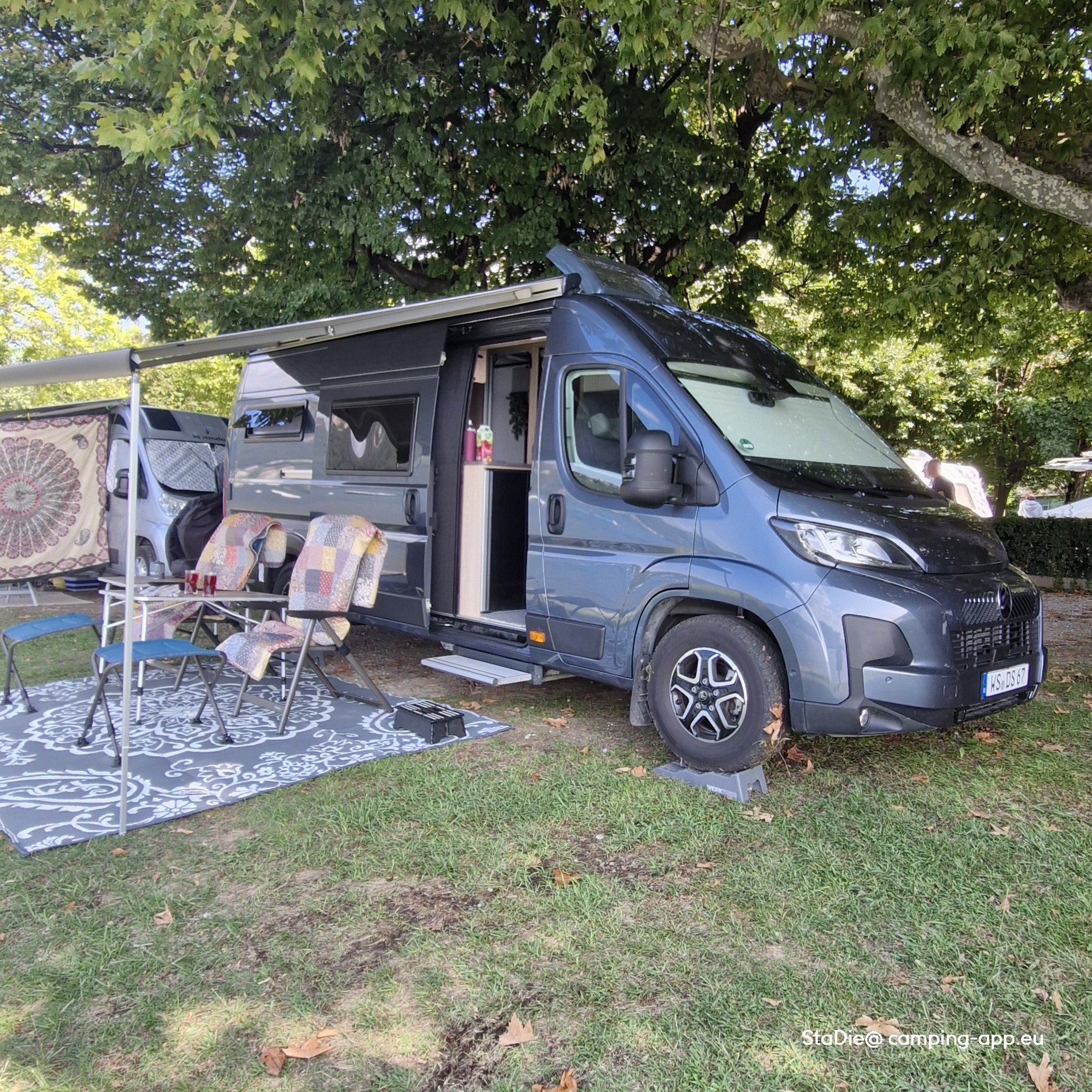 Camping Rivabella — Foto 2