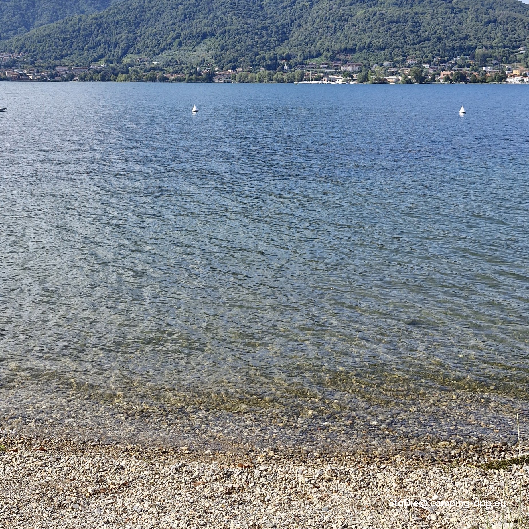 Camping Rivabella — Foto 4