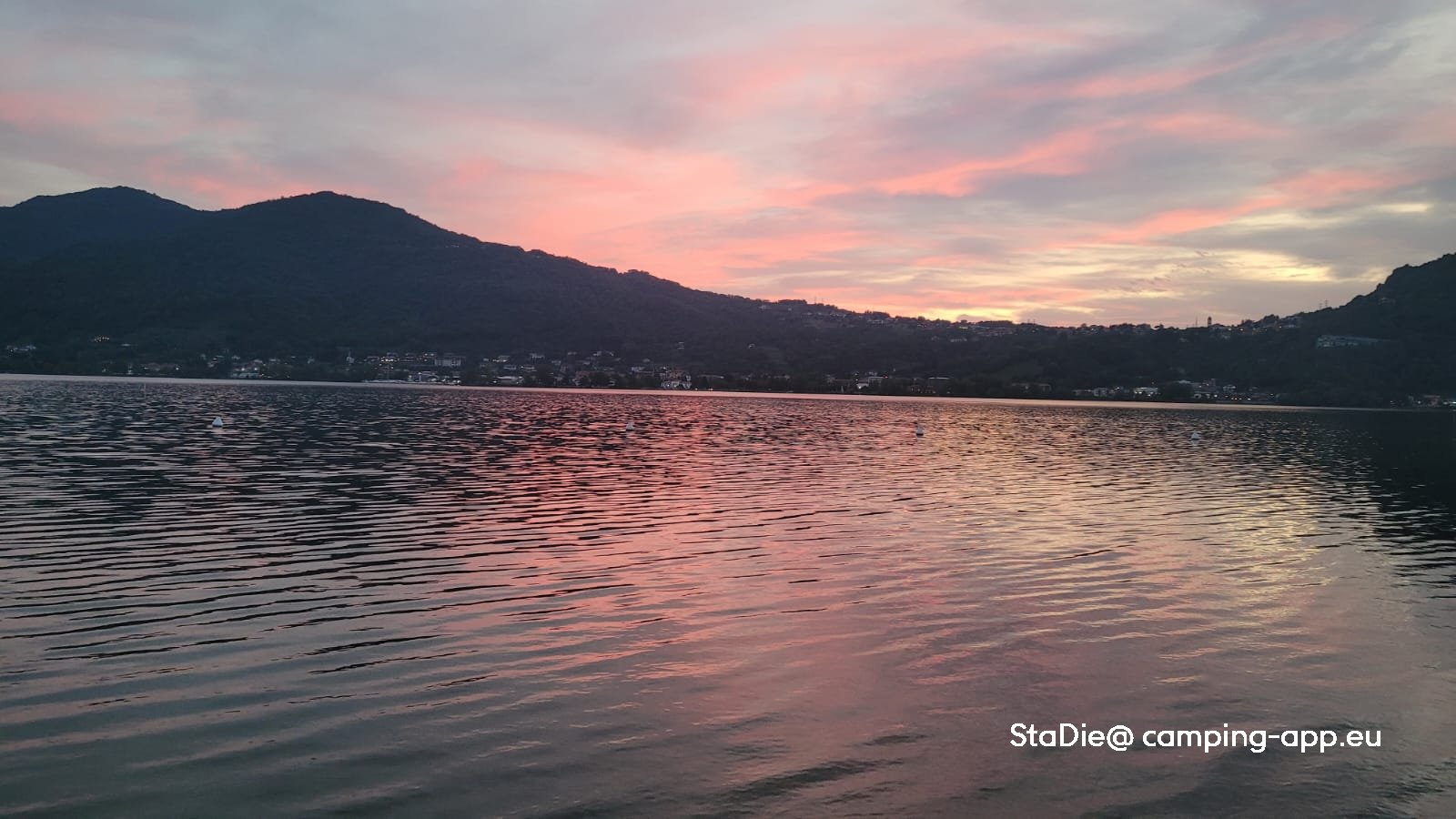 Camping Rivabella — Foto 5