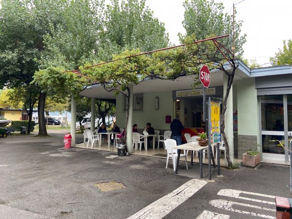 Camping Rivabella — Photo 6