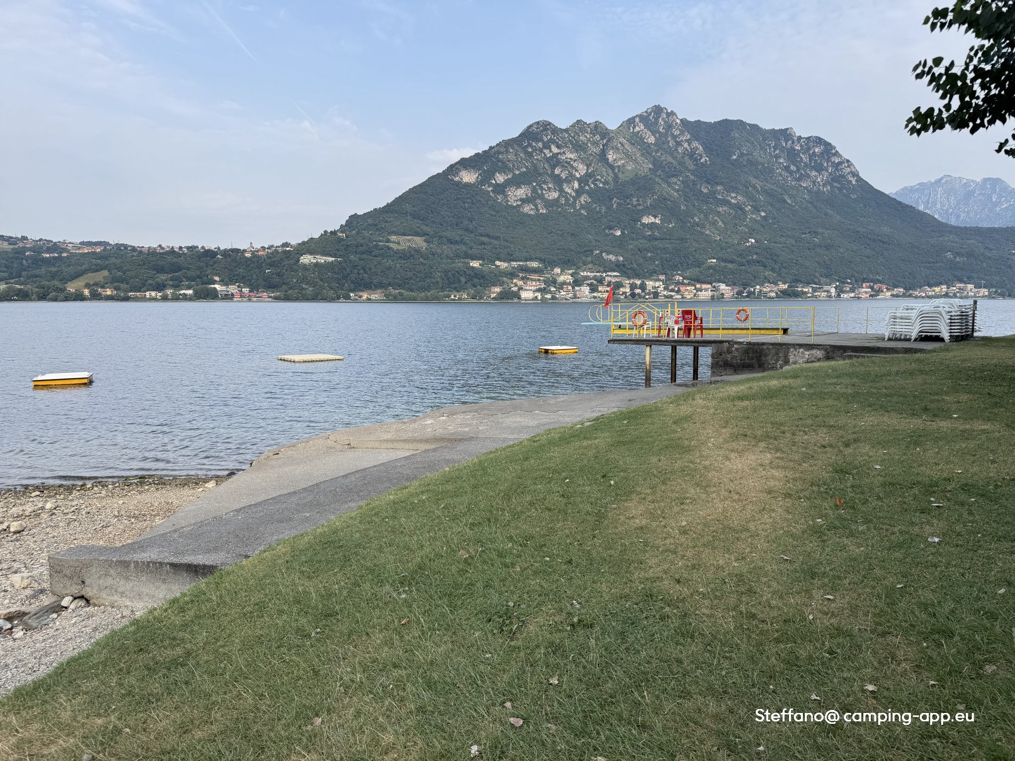 Camping Rivabella — Zdjęcie 3