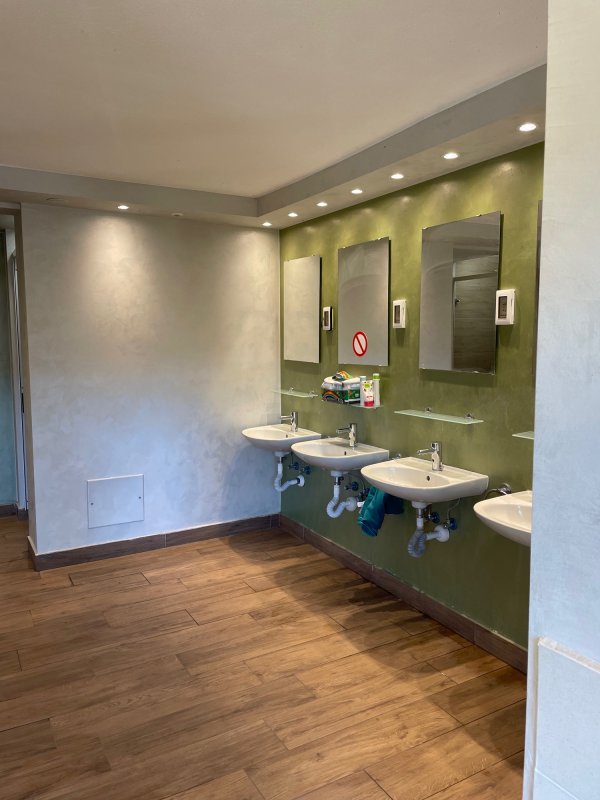 Camping Vela — Photo 4